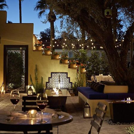 Bespoke Inn Scottsdale Eksteriør bilde