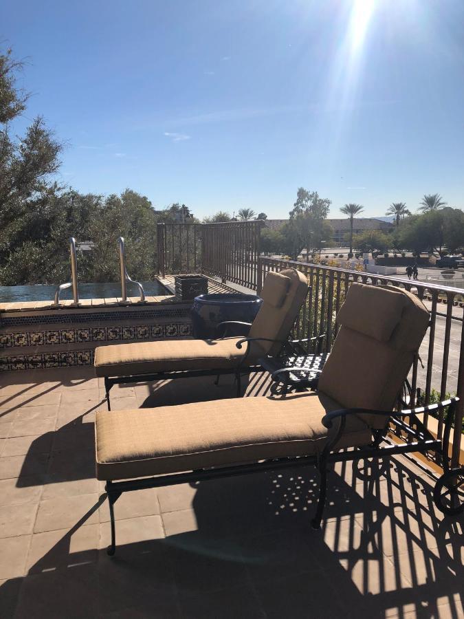 Bespoke Inn Scottsdale Eksteriør bilde
