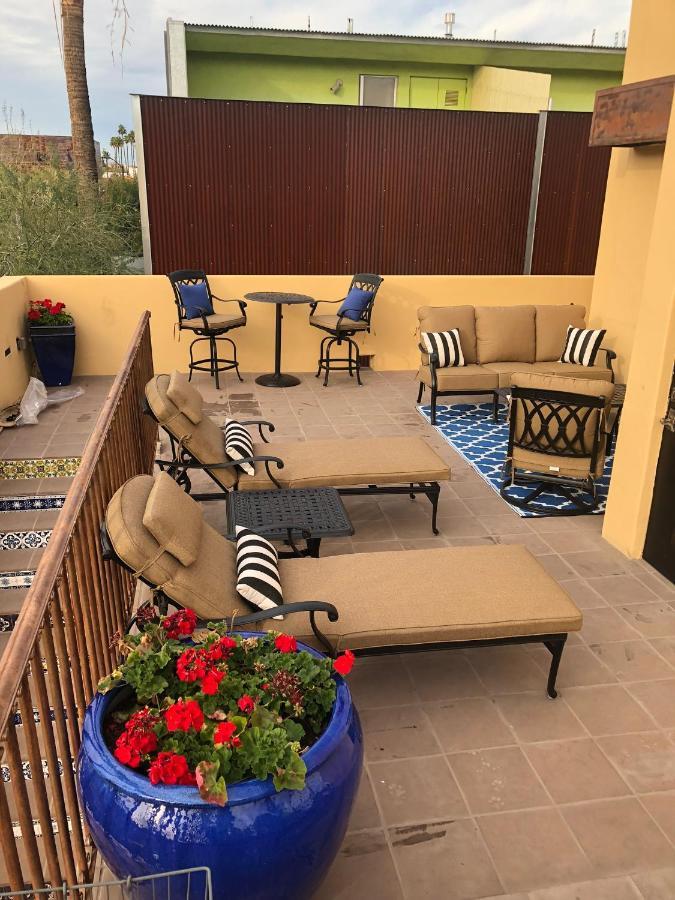 Bespoke Inn Scottsdale Eksteriør bilde