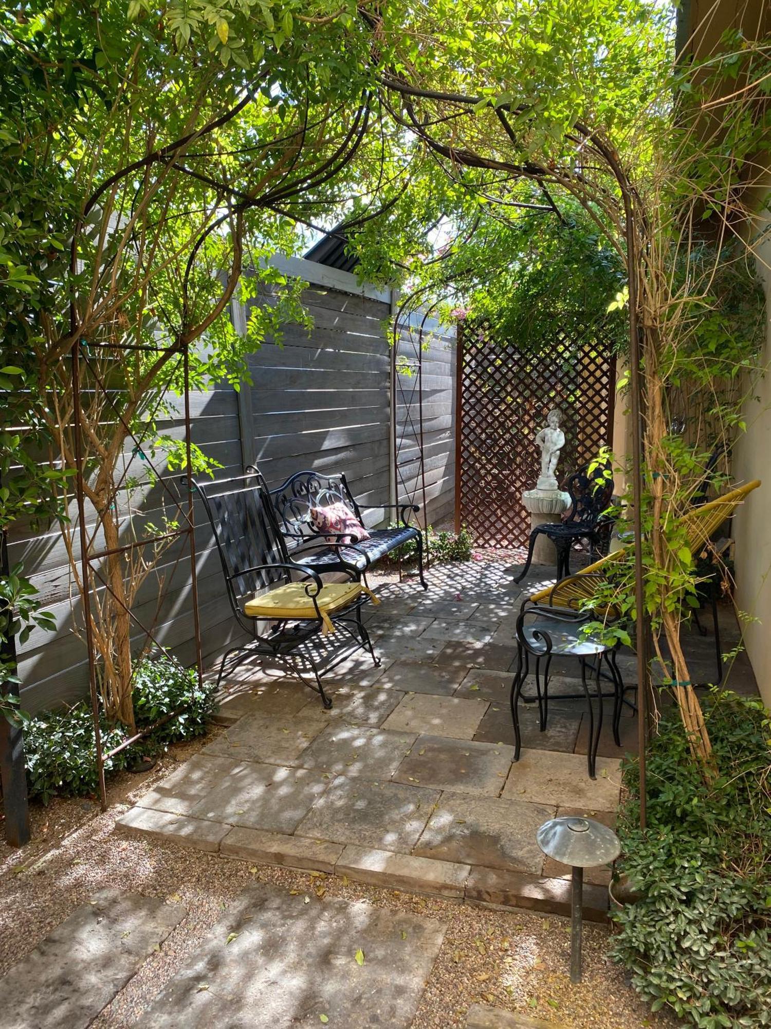 Bespoke Inn Scottsdale Eksteriør bilde