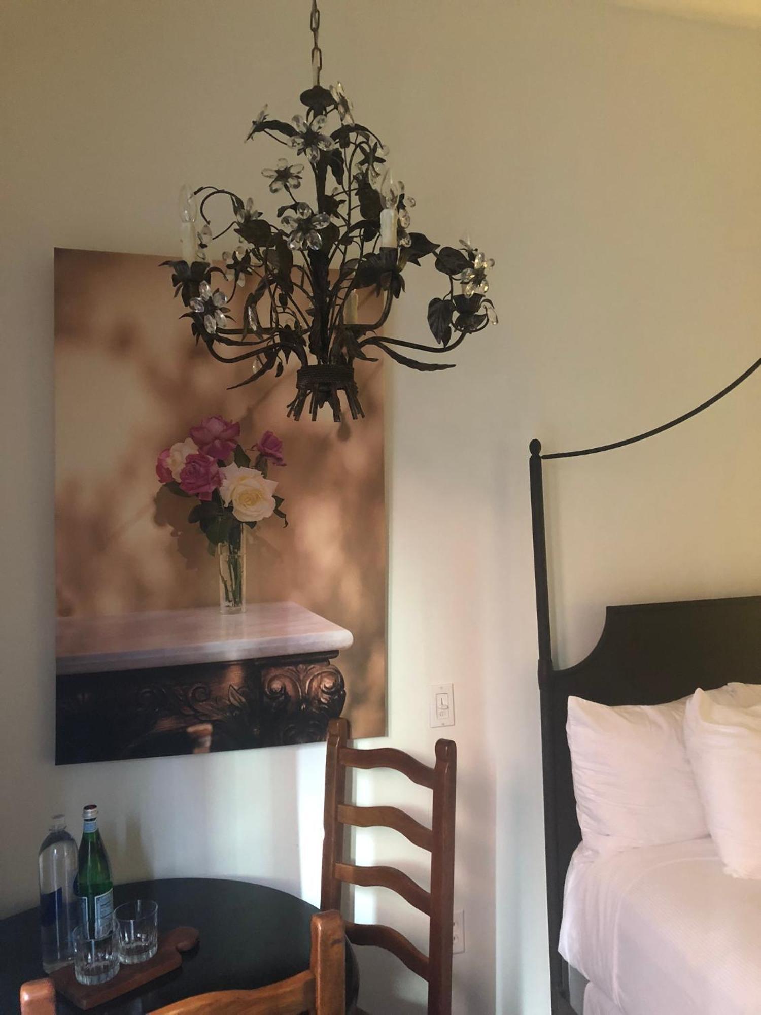 Bespoke Inn Scottsdale Rom bilde