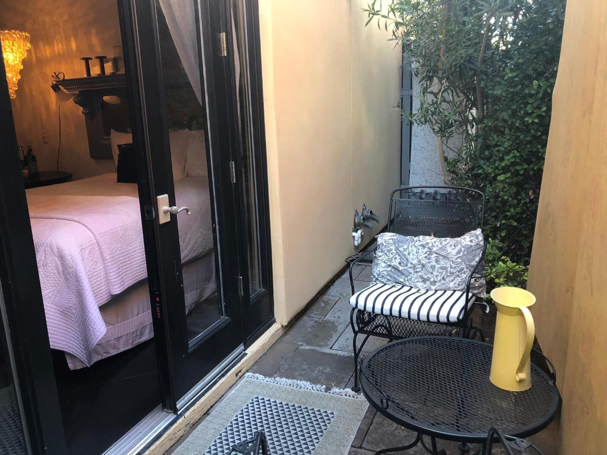Bespoke Inn Scottsdale Rom bilde