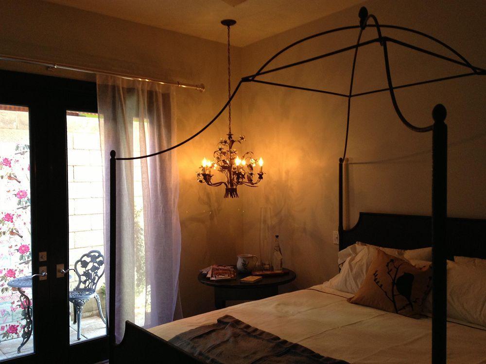 Bespoke Inn Scottsdale Eksteriør bilde