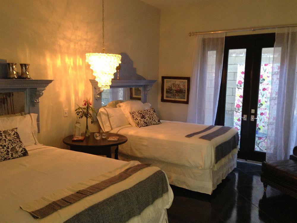 Bespoke Inn Scottsdale Eksteriør bilde
