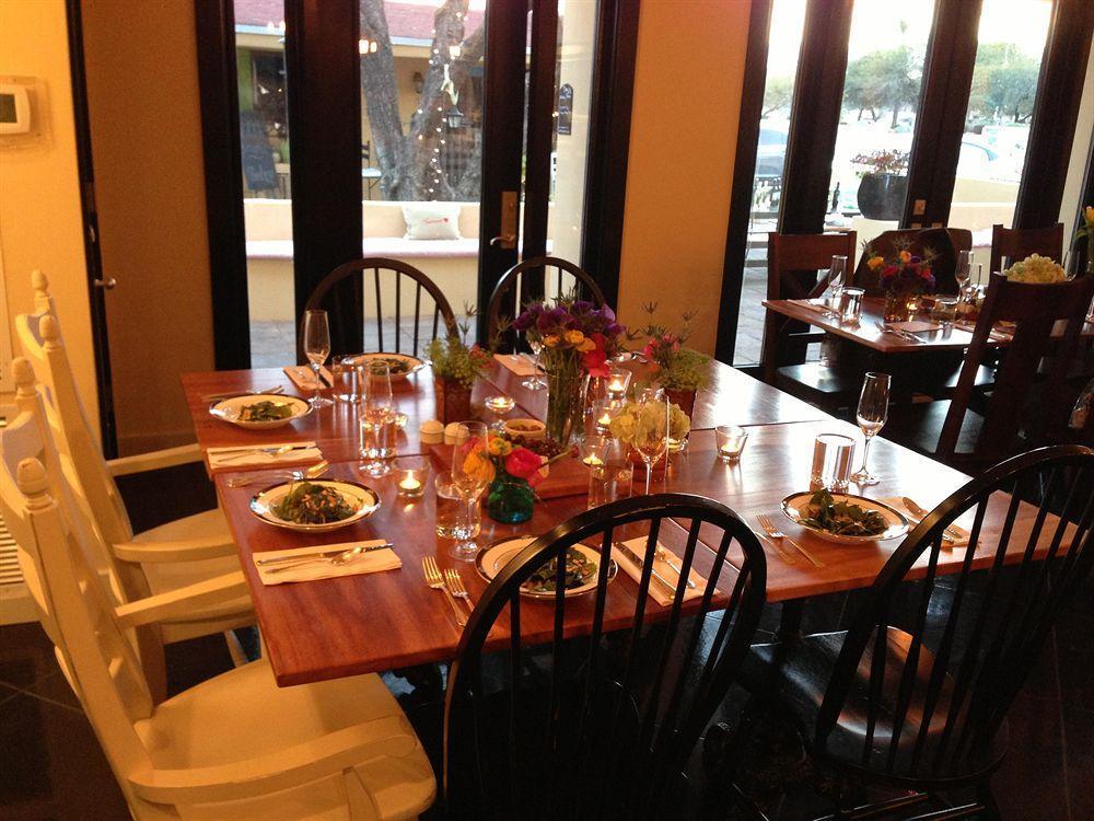 Bespoke Inn Scottsdale Eksteriør bilde