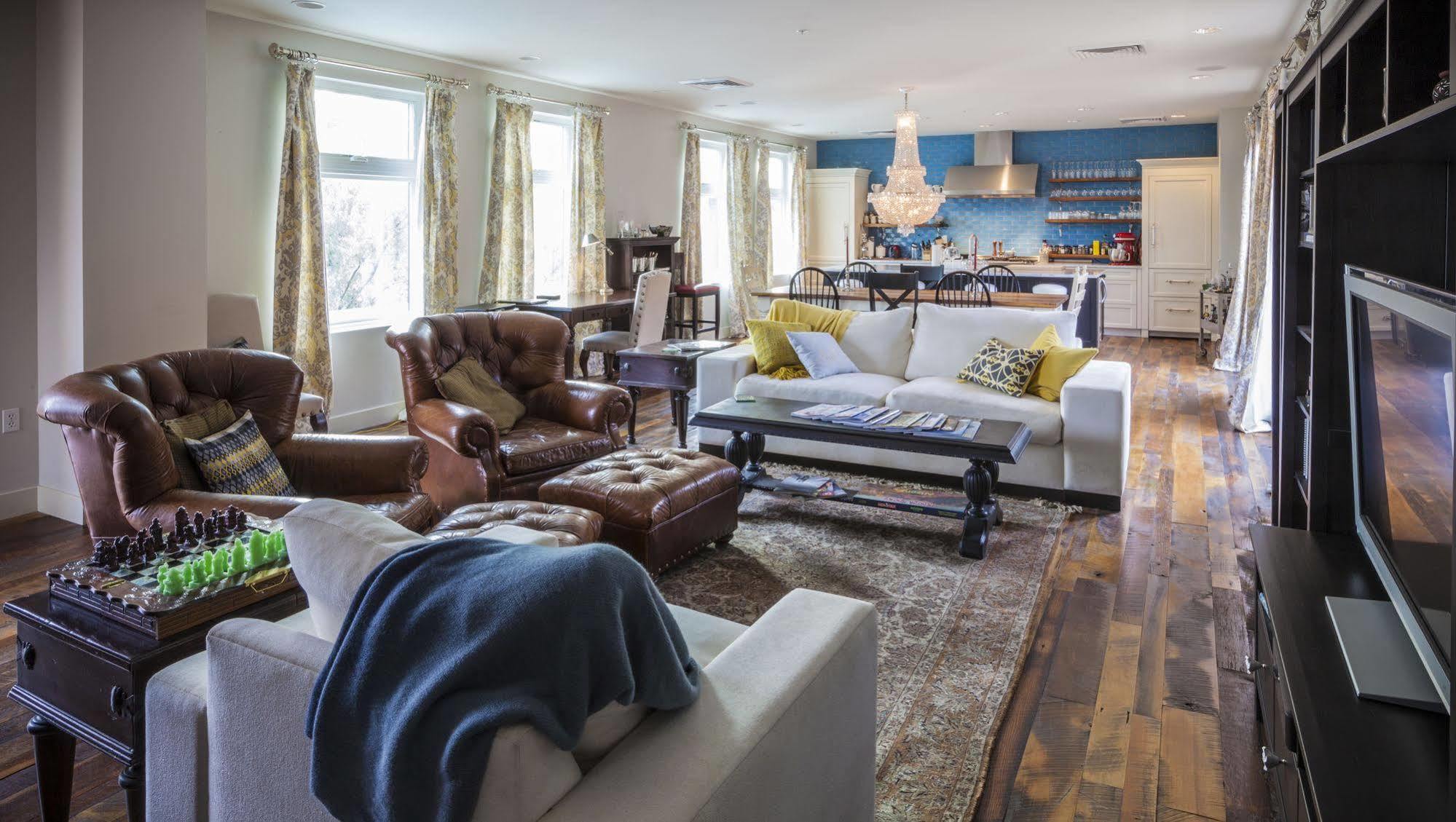 Bespoke Inn Scottsdale Eksteriør bilde