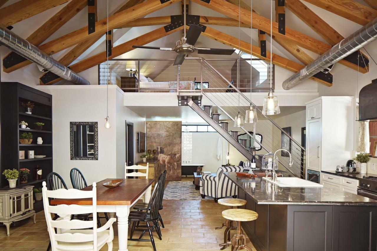 Bespoke Inn Scottsdale Eksteriør bilde
