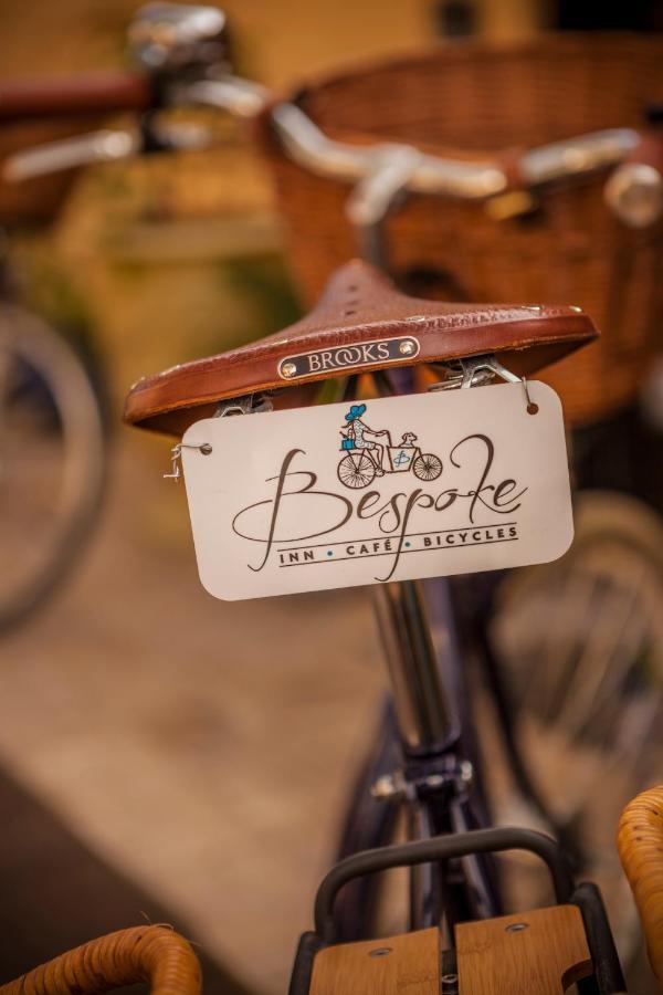 Bespoke Inn Scottsdale Eksteriør bilde