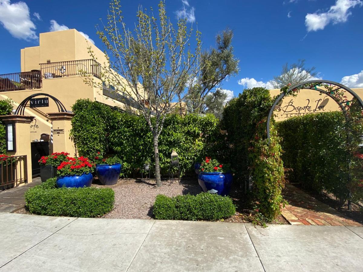Bespoke Inn Scottsdale Eksteriør bilde